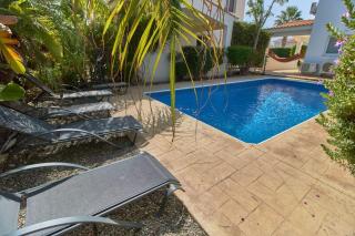 Three bedroom villa Safia - Peyia - 0