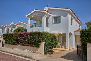 Three bedroom villa Safia - Peyia - 9