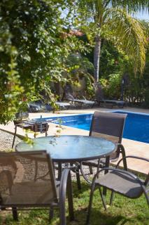 Three bedroom villa Safia - Peyia - 8