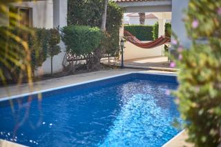 Three bedroom villa Safia - Peyia - 7