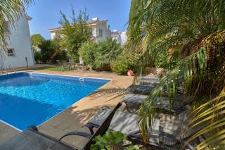 Three bedroom villa Safia - Peyia - 6