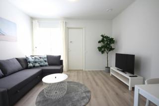 Convenient Apartment for 6 - 0