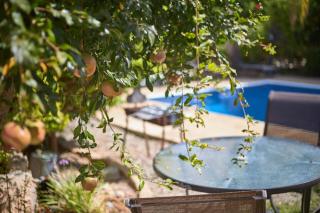 Three bedroom villa Safia - Peyia - 5