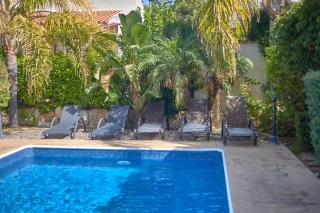 Three bedroom villa Safia - Peyia - 4
