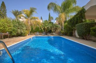 Three bedroom villa Safia - Peyia - 3