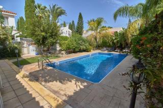 Three bedroom villa Safia - Peyia - 2