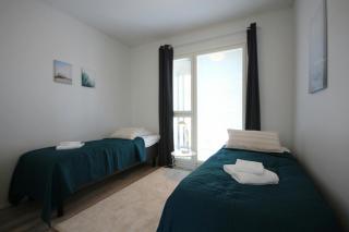 Convenient Apartment for 6 - 1