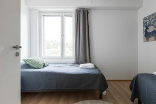 Spacious Apartment for 4 with Sauna - Espoo - 9