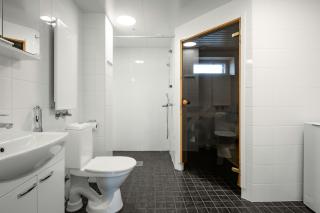 Spacious Apartment for 4 with Sauna - Espoo - 8