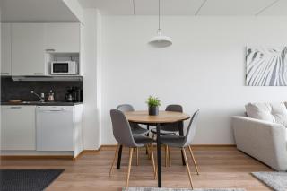 Spacious Apartment for 4 with Sauna - Espoo - 3