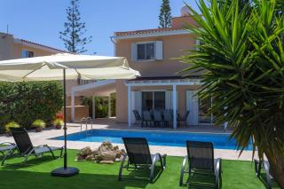 4 bedroom villa Katerina - Peyia - 0