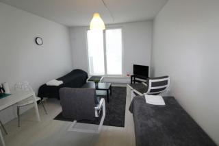 Convenient Studio for 2 - Sipoo - 0