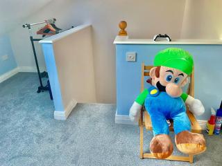 Adventurous spirit - Dublin - 3