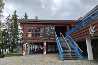 Beautiful studio with balcony - nice view - Bourg-Saint-Maurice - 2