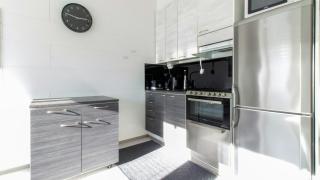 Convenient Apartment for 4 with Sauna - 7