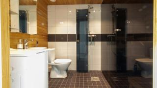 Convenient Apartment for 4 with Sauna - 3