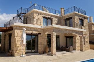 Three bedroom villa Skandinavia - Peyia - 7