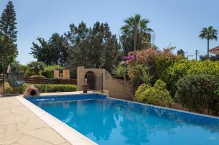 Three bedroom villa Skandinavia - Peyia - 6