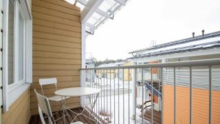 Convenient Apartment for 4 with Sauna - Porvoo - 1