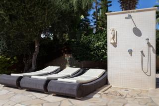 Three bedroom villa Skandinavia - Peyia - 4