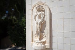 Three bedroom villa Skandinavia - Peyia - 1