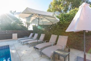 Five bedroom villa Saphire - Peyia - 4