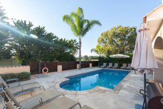 Five bedroom villa Saphire - Peyia - 2