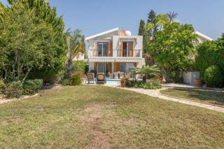 Villa Albina - Peyia - 0