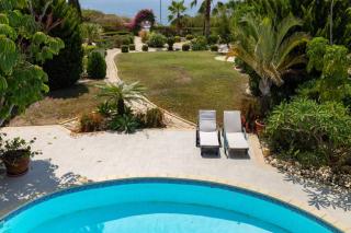 Villa Albina - Peyia - 8