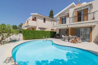 Villa Albina - Peyia - 6