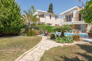 Villa Albina - Peyia - 5