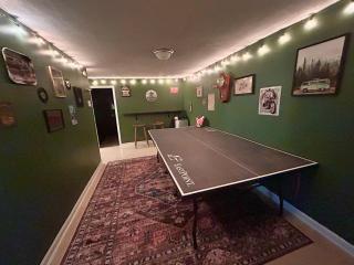 The Nest, 4BR Treetop Cabin - Fairfield - 9