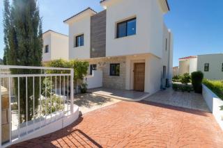 Anita, 2 bedroom townhouse - Peyia - 0