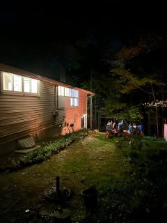The Nest, 4BR Treetop Cabin - Fairfield - 1