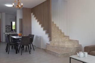 Townhouse Anita - Modern 2-BR Coastal Retreat near the Beach - 9