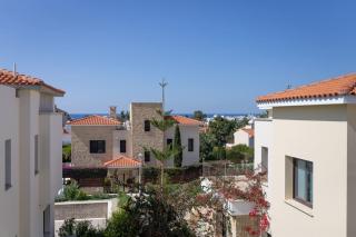 Two bedroom townhouse Flower - Peyia - 7