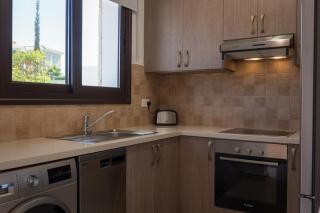 Two bedroom townhouse Flower - Peyia - 3