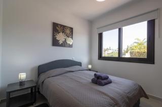 Townhouse Flower - 2BR Coastal Retreat near Coralia Beach - 7