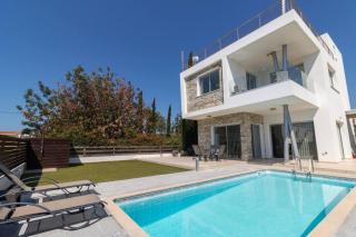 Villa Orchid - Kissonerga - 0