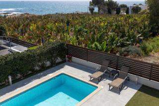 Villa Orchid - Kissonerga - 9