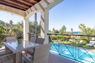 Villa Lavanda - Elegant 3BR Retreat with Private Pool & Garden - 3