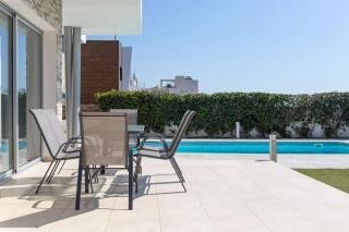 Villa Orchid - Kissonerga - 8
