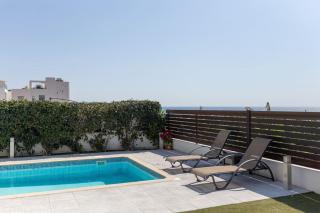 Villa Orchid - Kissonerga - 7