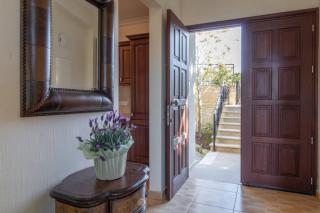 Villa Lavanda - Elegant 3BR Retreat with Private Pool & Garden - Polis Chrysochous - 4