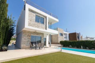Villa Orchid - Kissonerga - 6