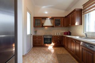 Villa Lavanda - Elegant 3BR Retreat with Private Pool & Garden - Polis Chrysochous - 8