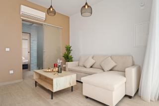 SunnyVillas Suite Mythical GYM Swimming Pool S21 - Paralimni - 9