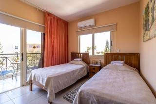 Apartment Marilena - Modern 2-BR Stay near Venus Beach Hotel - 6