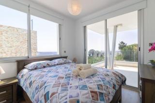 Villa Orchid - Luxury 3BR Retreat between Paphos & Coral Bay - 8