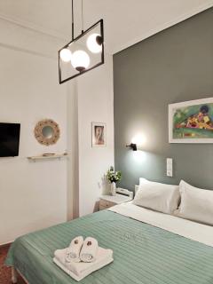 Apartments Papadioti - 4